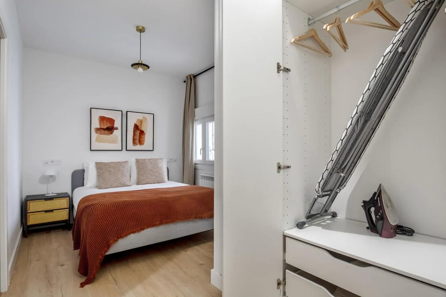 Antiga Esquerra De Leixample 3Br Apartment Bcn-97 Barcelona
